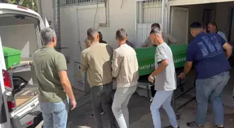 Gaziantep'te Akraba Arasında Silahlı Kavga: 3 Ölü