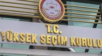 SON DAKİKA: YSK'nın kararı belli oldu mu? CHP kurultay davası ne oldu?