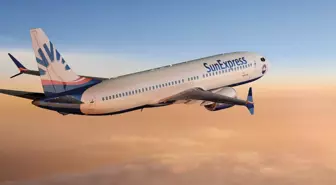 SunExpress, Youth Awards 2025'te İki Ödül Kazandı