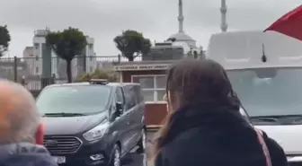 Ece Üner Beraat Etti