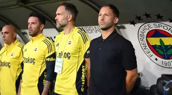 Tedesco'dan yıldız futbolcuya yasak