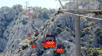 Antalya Teleferik Kazası Davasında Yurt Dışı Çıkış Yasağı Kaldırıldı