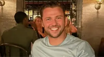 Tolga Sarıtaş kimdir? Tolga Sarıtaş kaç yaşında, nereli?