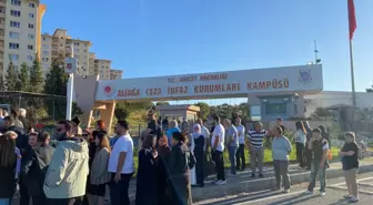 İZBETON Soruşturmasında Tunç Soyer ve Şenol Aslanoğlu Hâkim Karşısında