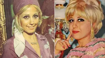 Türk sanat müziğinin efsane ismi Behiye Aksoy'un hayatı film oluyor