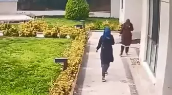 Tuzla'da 2 Milyon Liralık Ziynet Eşyası Çalan 3 Kadın Eskişehir'de Yakalandı