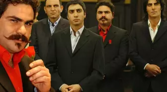 Uzun süredir gözlerden uzak yaşayan Erhan Ufak son halini paylaştı