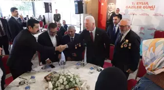 Vali Gül: Ülkeleri güçlü kılan ve düşmanlara karşı caydırıcı olan insan gücü