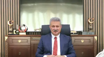 Yahşihan Belediye Başkanı Ahmet Sungur Gözaltına Alındı