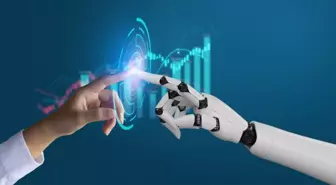 Yeni Yapay Zeka Modeli, Hastalık Risklerini Öngörebiliyor
