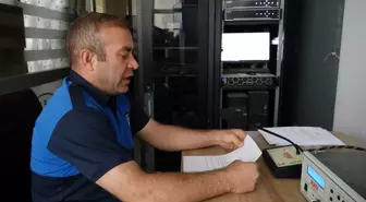 Yomra'da Cenaze Duyuruları Artık SMS ile Yapılacak
