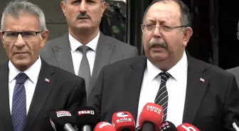 YSK, CHP’nin Olağanüstü Kurultayı’nın İptal Talebini Reddetti