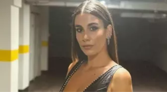 Zeynep Mayruk kimdir? Zeynep Mayruk kaç yaşında, nereli?