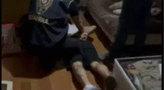 Uyuşturucu Ticareti Yapan Firari Kadir U. Yakalandı