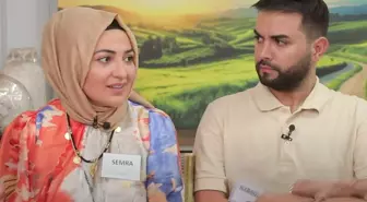 Adını yarışmayla duyuran fenomen Semra Dal açıldı, tepkilere yanıt verdi