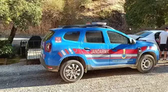 Adıyaman'da Dereye Giren Genç Boğuldu