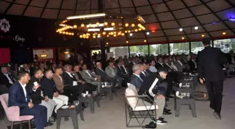 AK Parti Diyarbakır Milletvekili Yaz: 'Süreç dayanışma ve kardeşlik temelinde ilerliyor'