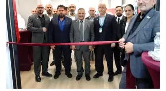 Avrupa Kayserili İşverenler Birliği Hollanda'da Ofis Açtı