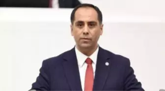 Ali Kıratlı kimdir? TBMM Üyesi Ali Kıratlı kaç yaşında, nereli?