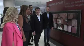 Ankara Kültür Yolu Festivali Başladı