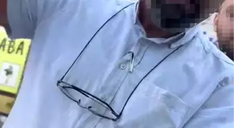Bağcılar'da Yol Verme Tartışması Gerginliğe Dönüştü