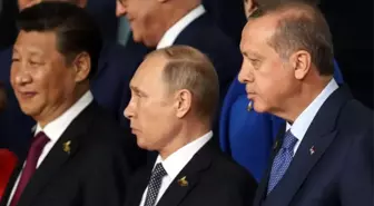 Bahçeli'nin önerdiği Türkiye-Rusya-Çin ittifakı gerçekleşebilir mi?