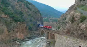 Turistik Karaelmas Ekspresi 2025 Seferleri Açıklandı