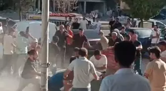 Batman'da İki Grup Arasında Kavga: 12 Yaralı