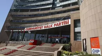 CHP'de Kurultay öncesi kritik hamle: İptal davası açan isme ihraç talebi