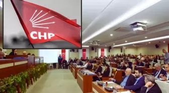 CHP'li 9 belediye meclis üyesi istifa etti, çoğunluk Cumhur İttifakı'na geçti