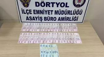 Hatay'da Kumar Operasyonu: 13 Kişiye 120 Bin TL Ceza