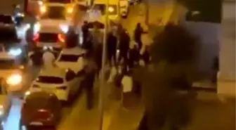 Diyarbakır'da Düğün Konvoyunda Ateş Açan Şahıs Yakalandı