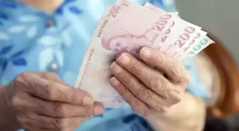Emekli olacaklara hayati uyarı: Bu hatayı yaparsanız yüzde 5 kaybınız olur