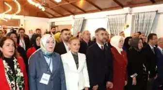 Erzurum'da aile çalıştayı düzenlendi
