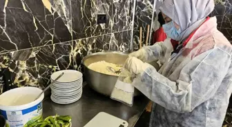 Erzurum'da Gıda İşletmelerine Yoğun Denetim Uygulandı