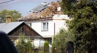 NATO, Estonya Hava Sahasını İhlal Eden Rus Savaş Uçaklarını Durdurdu