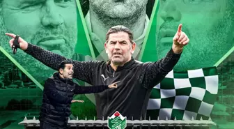Iğdır FK, İbrahim Üzülmez ile Anlaştı