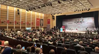Karakaya: 'Türkiye'nin hedefi Terörsüz Türkiye ve Terörsüz Sınırlar'dır'