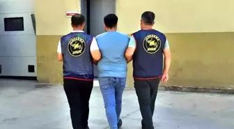 Gaziantep'te Aranan 3 Şahıs Jandarma Tarafından Yakalandı