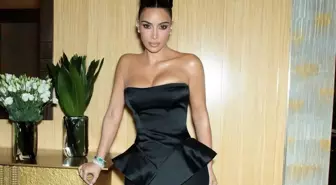 Kim Kardashian ve Kanye West gizli telefon görüşmesi seneler sonra ortaya çıktı