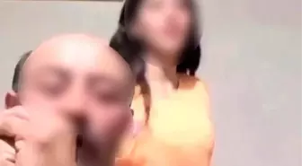 Hatay'da Baba, Kızını TikTok'ta Dans Ettirerek Gözaltına Alındı