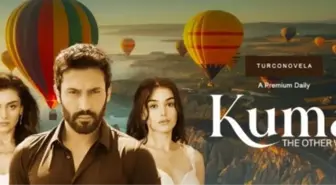 Kuma dizisi konusu ne? Kuma dizisi hangi günler yayınlanıyor, oyuncuları kim?