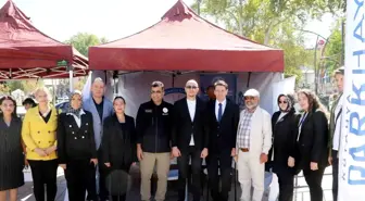 Kütahya'da MİNSAFEST Festivali Yoğun İlgiyle Gerçekleşti
