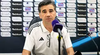 Trendyol 1. Lig'de Heyecan Dolu Maç: Manisa, Erokspor'a Mağlup Oldu