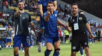 Menemen FK, Kırklarelispor Deplasmanında Galibiyet Peşinde