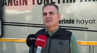 Muğla'daki Orman Yangınlarında 2 Yangın Devam Ediyor