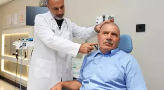 Hayatı kabusa döndü! 'Önemli değil' deyip erteledi, konuşamaz hale geldi