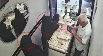 Rezilliklerine çarşafı alet ettiler ama unuttukları bir şey vardı