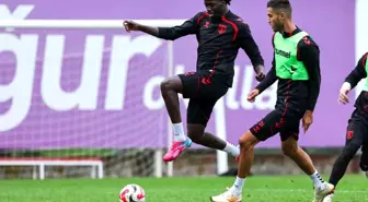 Samsunspor, İç Sahada Fatih Karagümrük ile Çatışacak