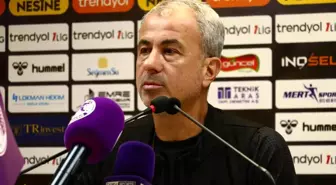 Bodrum FK Teknik Sorumlusu Sefer Yılmaz: 'Vanspor Maçına En İyi Şekilde Hazırlanacağız'